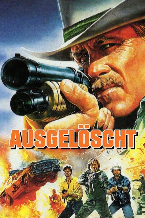 beobachten Ausgelöscht