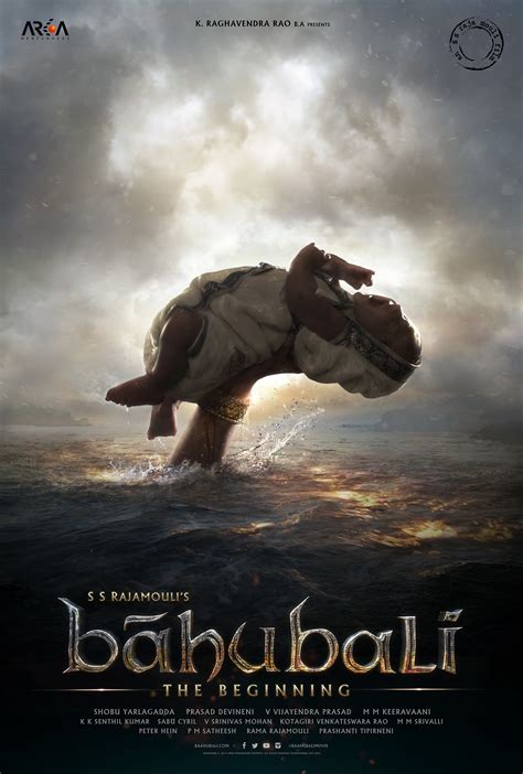 beobachten Baahubali: The Beginning