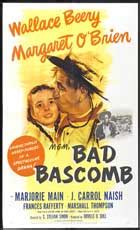 beobachten Bad Bascomb