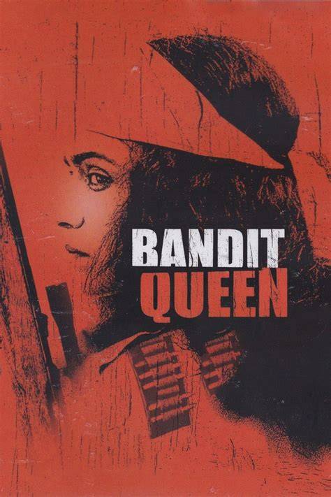 beobachten Bandit Queen