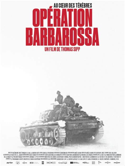 beobachten Barbarossa