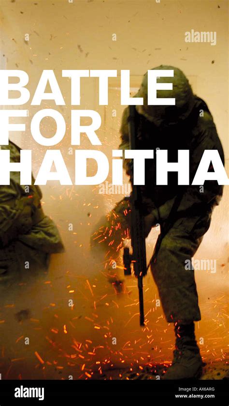beobachten Battle For Haditha