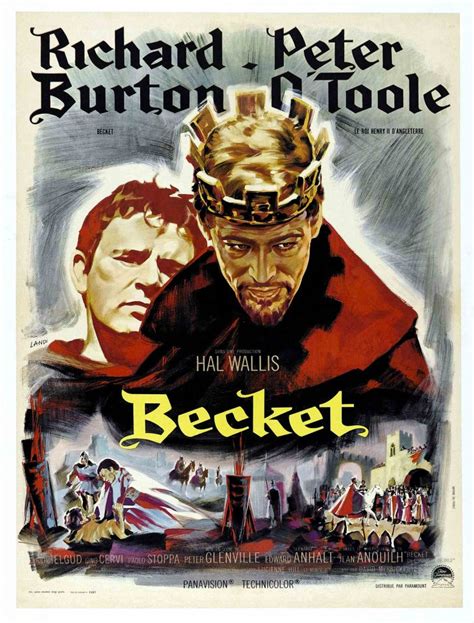 beobachten Becket