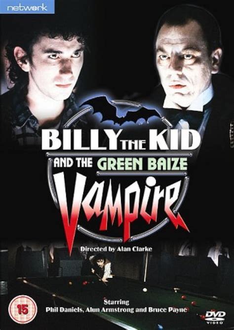 beobachten Billy the Kid and the Green Baize Vampire