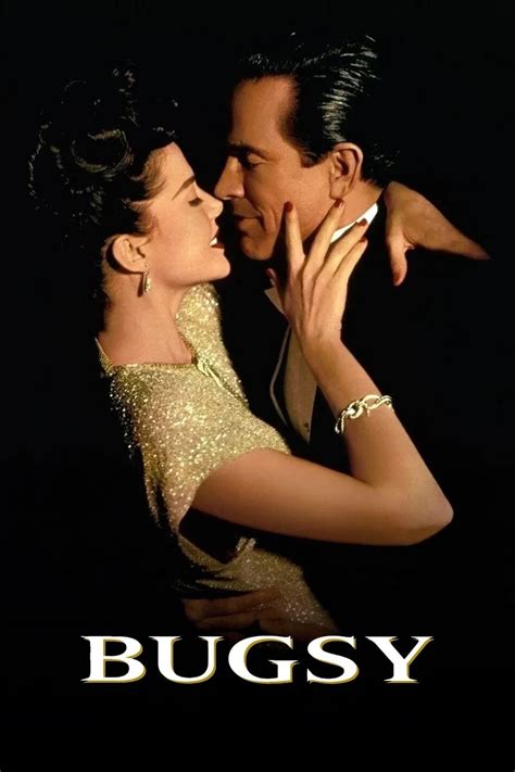 beobachten Bugsy