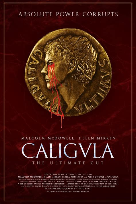 beobachten Caligula