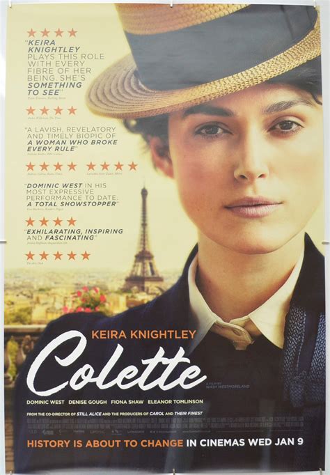 beobachten Colette