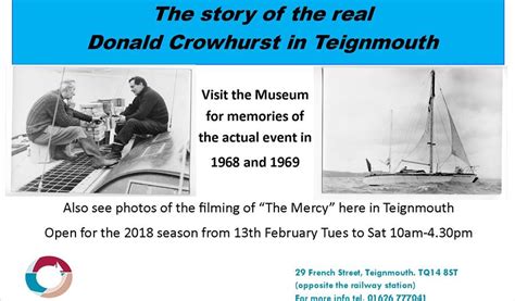 beobachten Crowhurst
