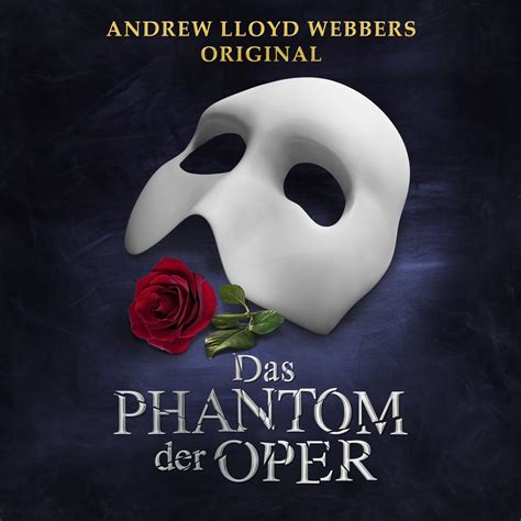 beobachten Das Phantom der Oper