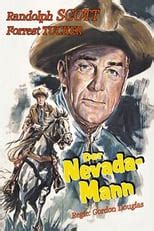 beobachten Der Nevada-Mann