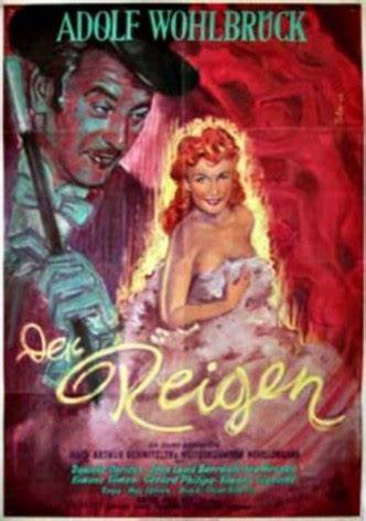 beobachten Der Reigen