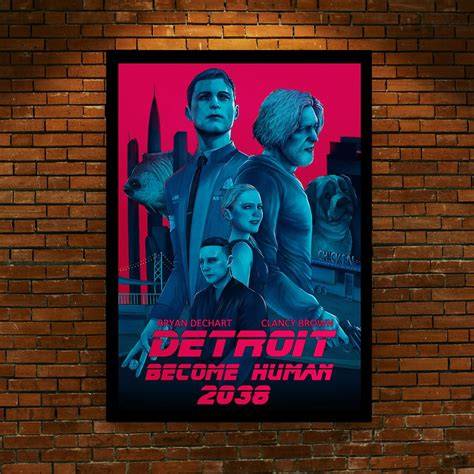 beobachten Detroit
