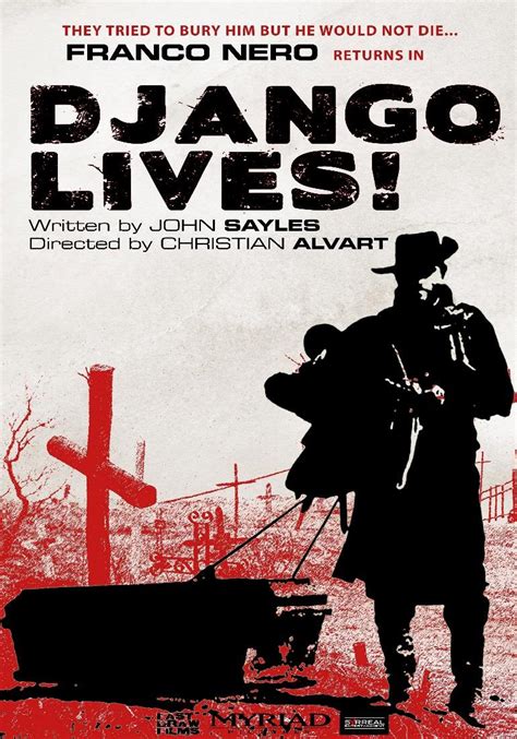 beobachten Django Lives!