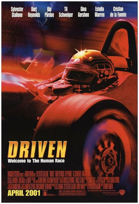 beobachten Driven