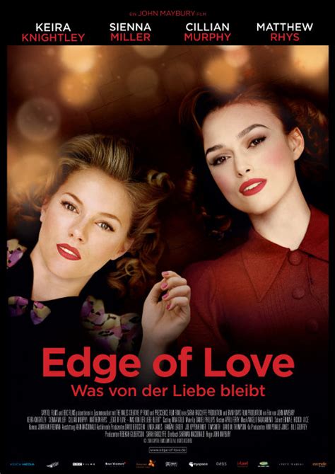 beobachten Edge of Love - Was von der Liebe bleibt