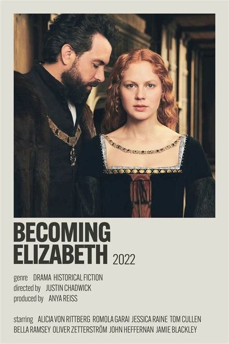 beobachten Elizabeth