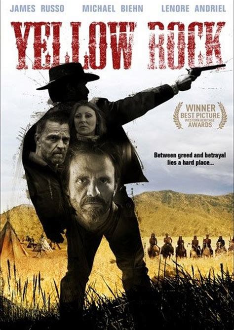 beobachten Entscheidung am Yellow Rock