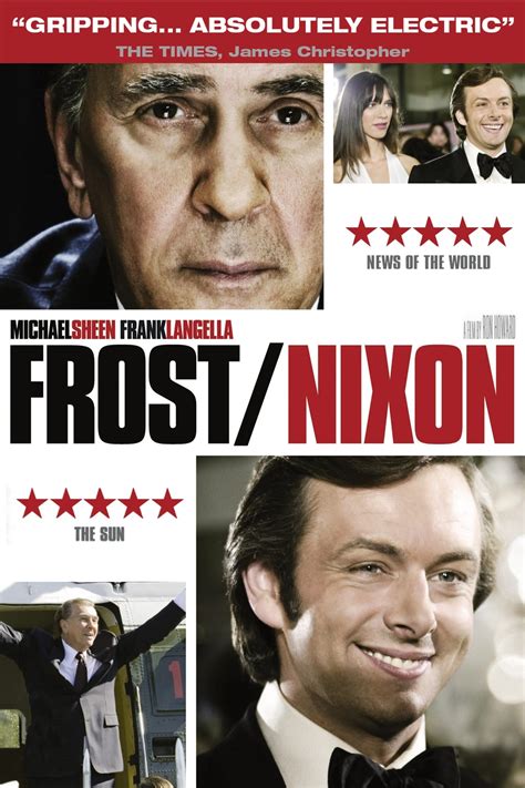 beobachten Frost/Nixon