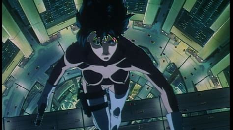 beobachten Ghost in the Shell 2.0