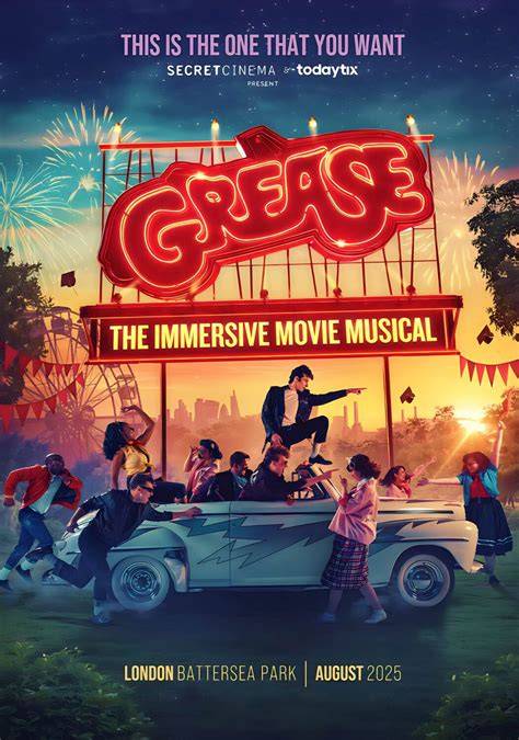beobachten Grease