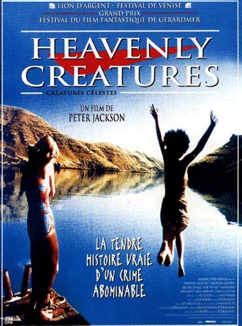 beobachten Heavenly Creatures