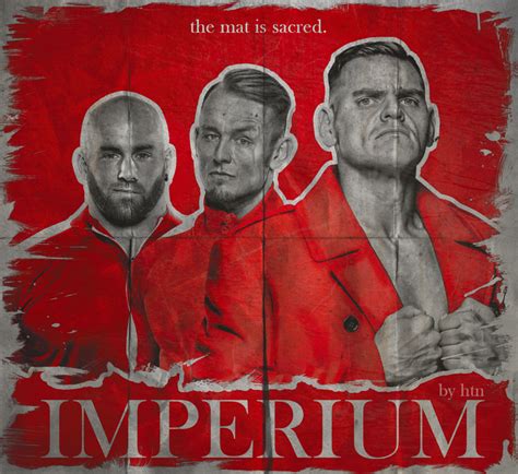 beobachten Imperium