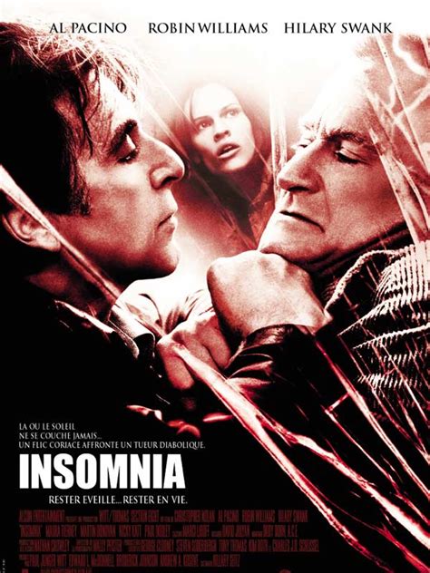 beobachten Insomnia - Schlaflos