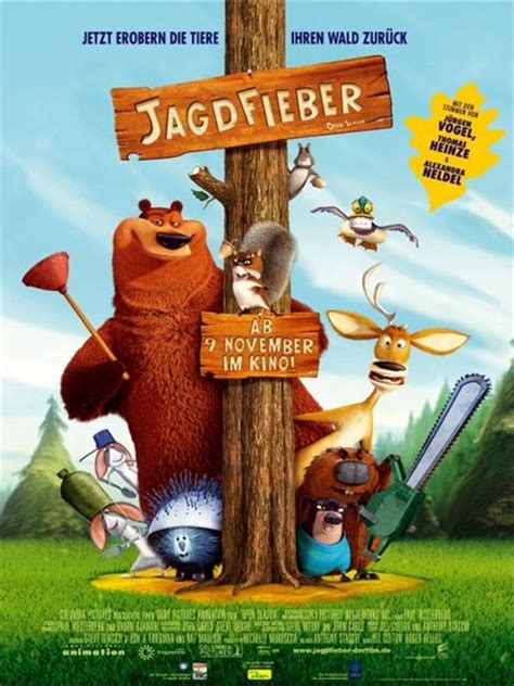 beobachten Jagdfieber