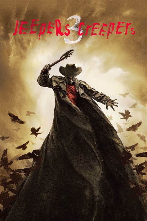 beobachten Jeepers Creepers 3