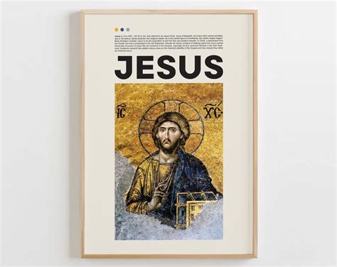 beobachten Jesus