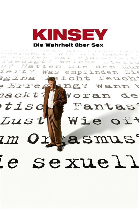 beobachten Kinsey - Die Wahrheit über Sex