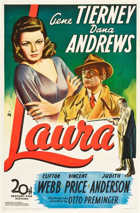 beobachten Laura