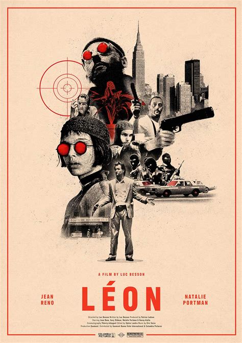 beobachten Leon