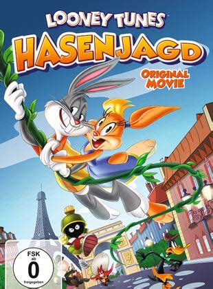 beobachten Looney Tunes - Hasenjagd