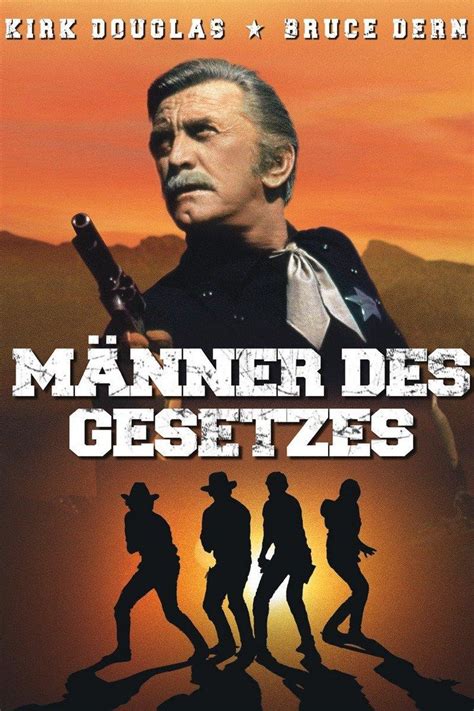 beobachten Männer des Gesetzes