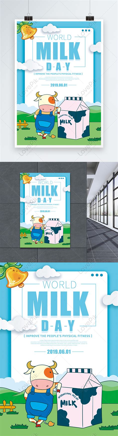 beobachten Milk