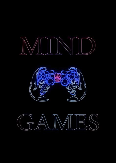 beobachten Mind Game