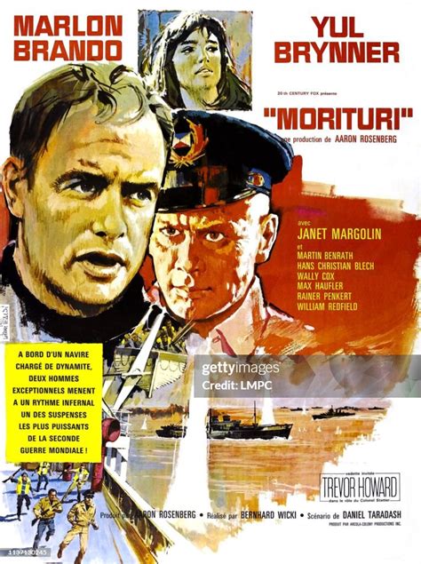 beobachten Morituri