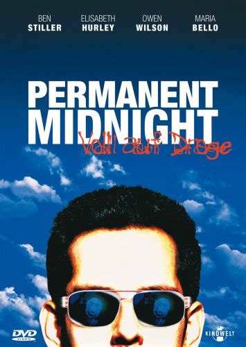 beobachten Permanent Midnight - Voll auf Droge