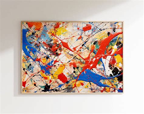 beobachten Pollock