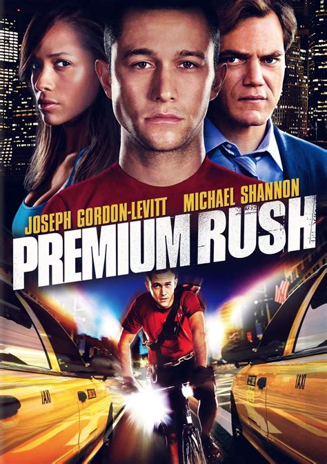 beobachten Premium Rush