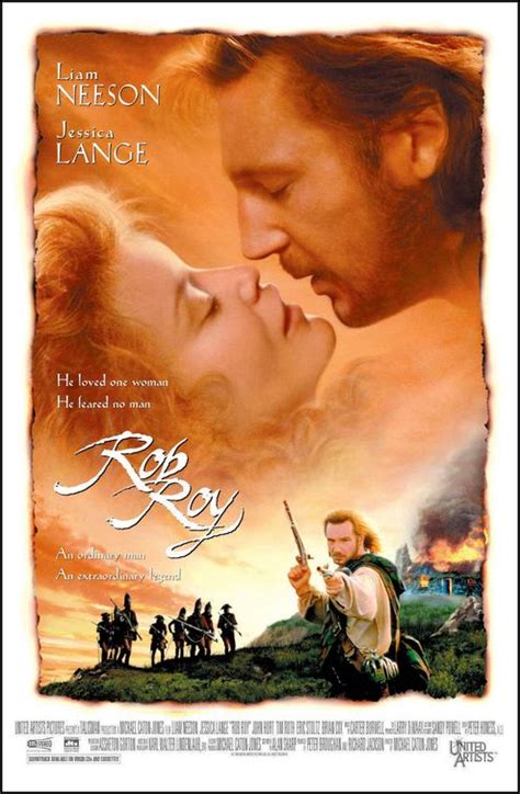 beobachten Rob Roy