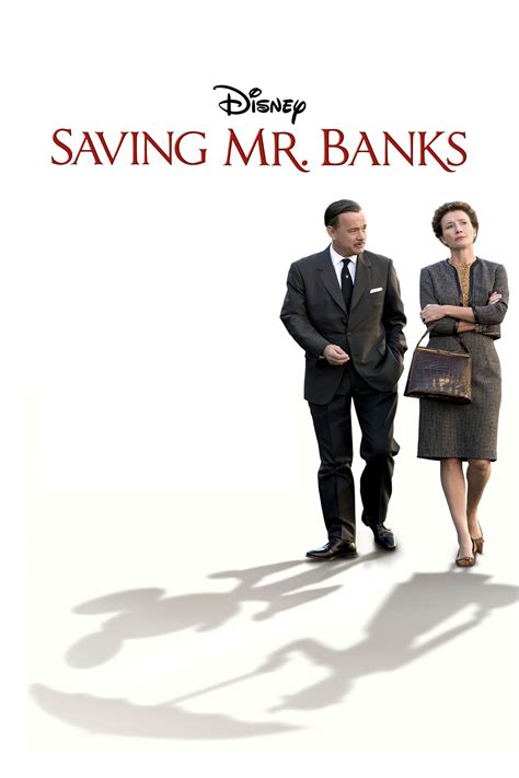 beobachten Saving Mr. Banks
