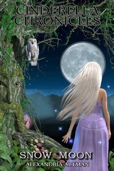 beobachten Snow Moon: Cinderella Chronicles Saga