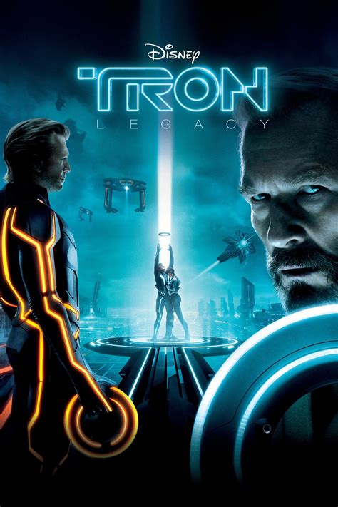 beobachten TRON: Legacy