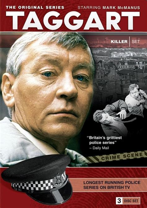 beobachten Taggart