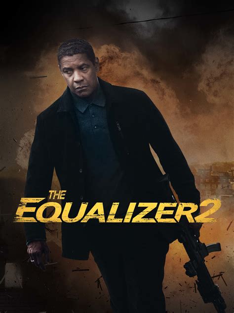 beobachten The Equalizer 2