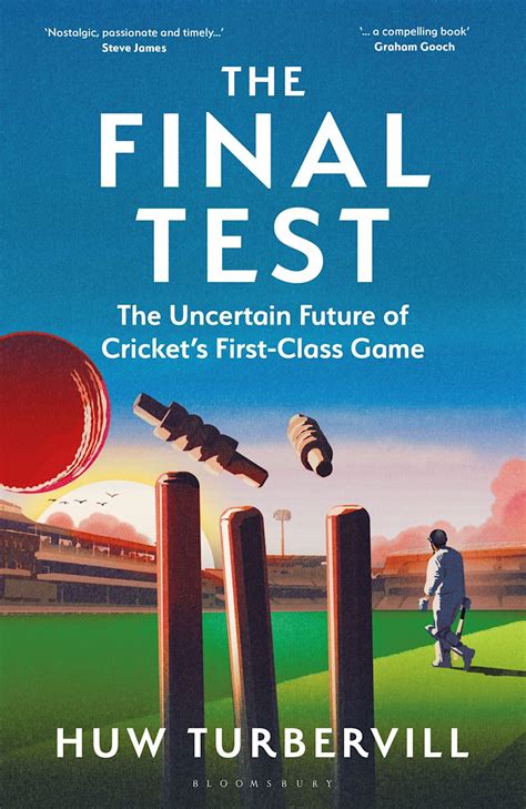 beobachten The Final Test