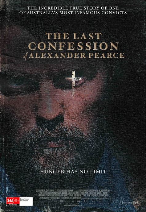 beobachten The Last Confession of Alexander Pearce
