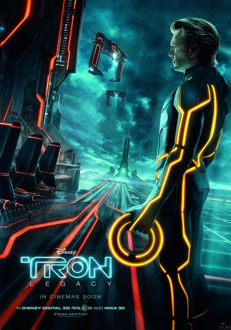 beobachten Tron
